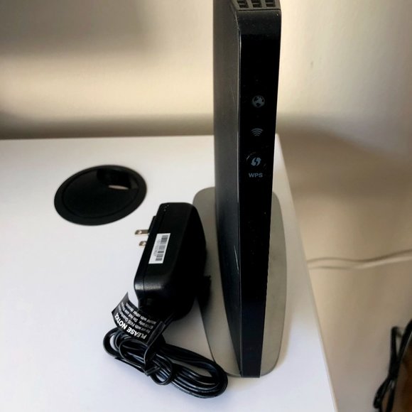 Verizon Fios G1100 Quantum Gateway Wireless Router - Picture 1 of 2
